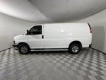 2024 GMC Savana Cargo 2500 Work Van