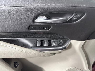 2019 Cadillac XT4 FWD Premium Luxury