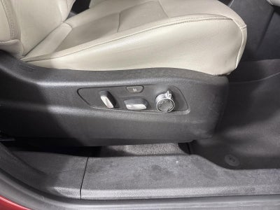 2019 Cadillac XT4 FWD Premium Luxury