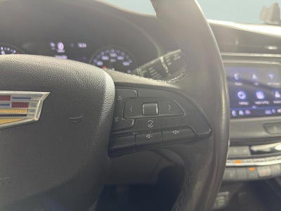 2019 Cadillac XT4 FWD Premium Luxury