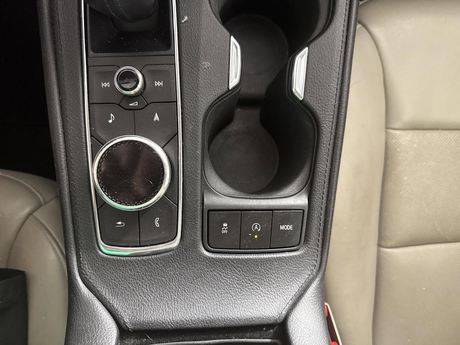 2019 Cadillac XT4 FWD Premium Luxury