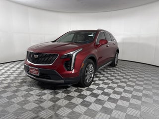 2019 Cadillac XT4 FWD Premium Luxury
