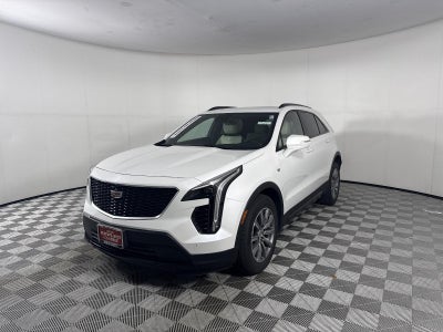 2023 Cadillac XT4 FWD Sport