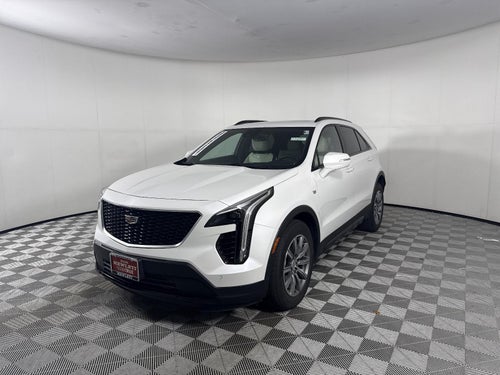 2023 Cadillac XT4 FWD Sport