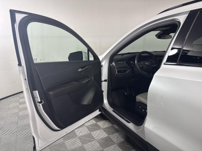 2023 Cadillac XT4 FWD Sport