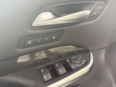 2023 Cadillac XT4 FWD Sport