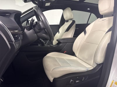 2023 Cadillac XT4 FWD Sport