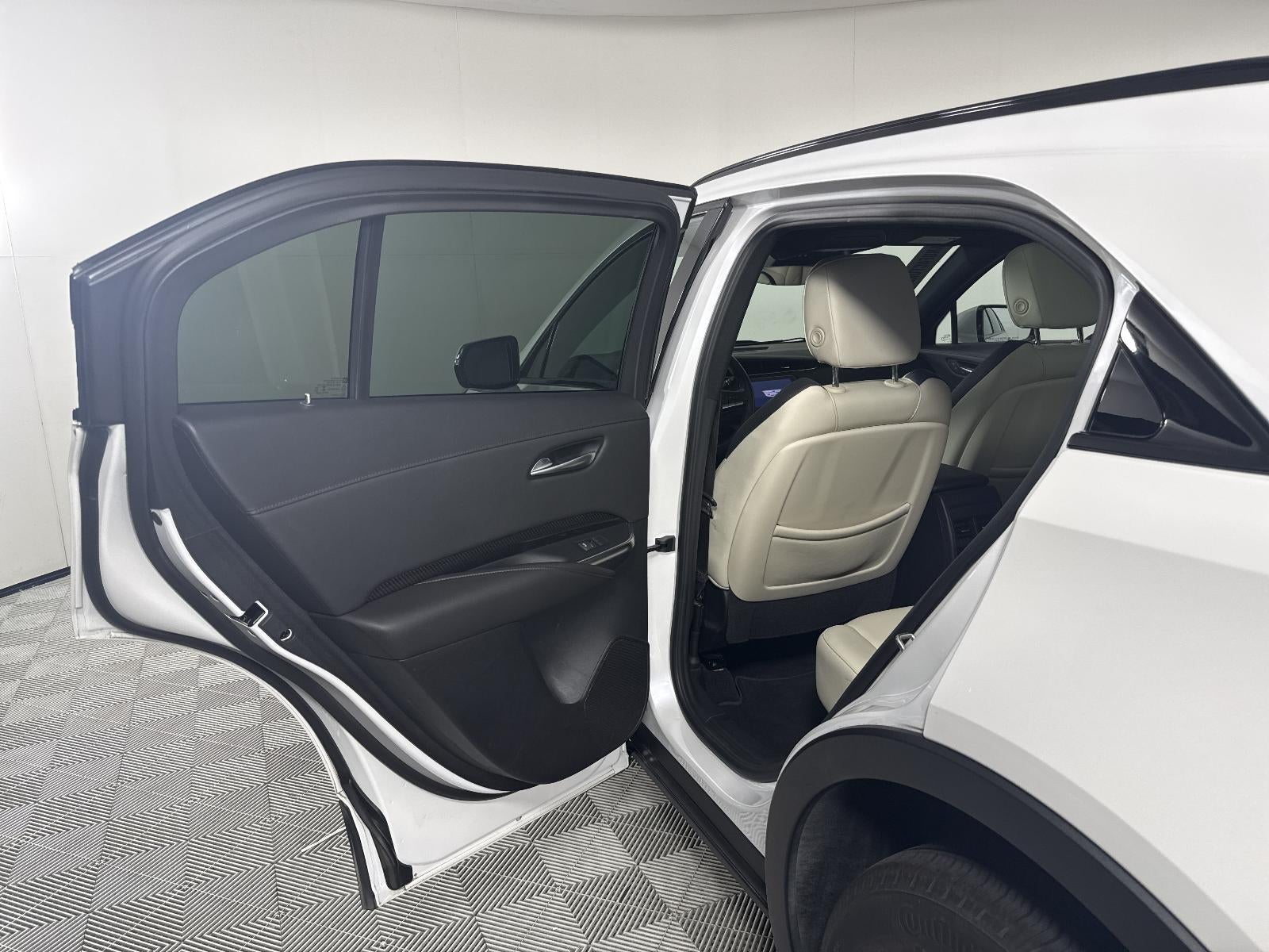2023 Cadillac XT4 FWD Sport