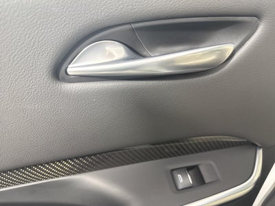 2023 Cadillac XT4 FWD Sport