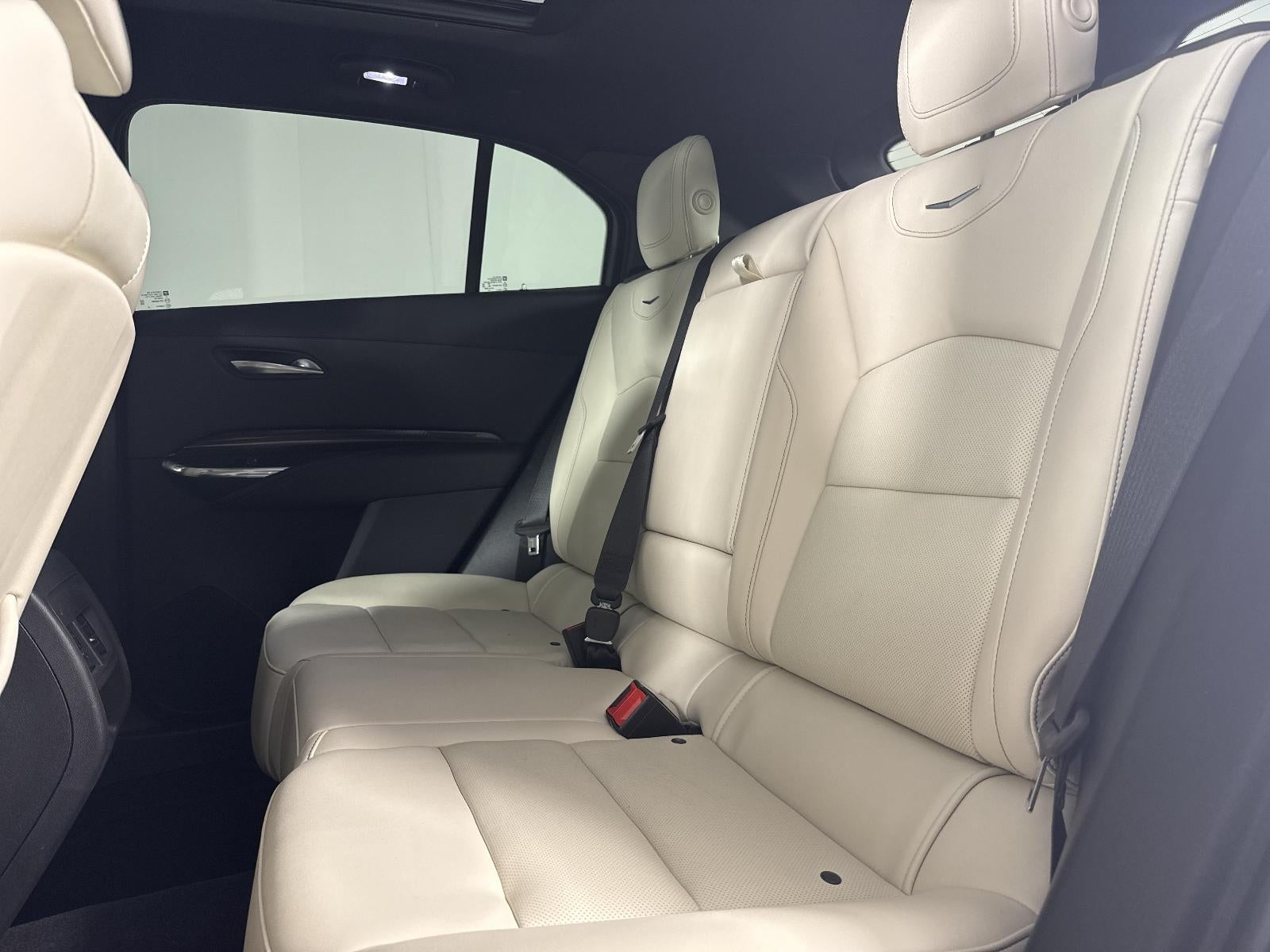 2023 Cadillac XT4 FWD Sport