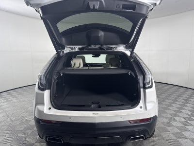 2023 Cadillac XT4 FWD Sport