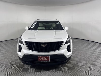 2023 Cadillac XT4 FWD Sport