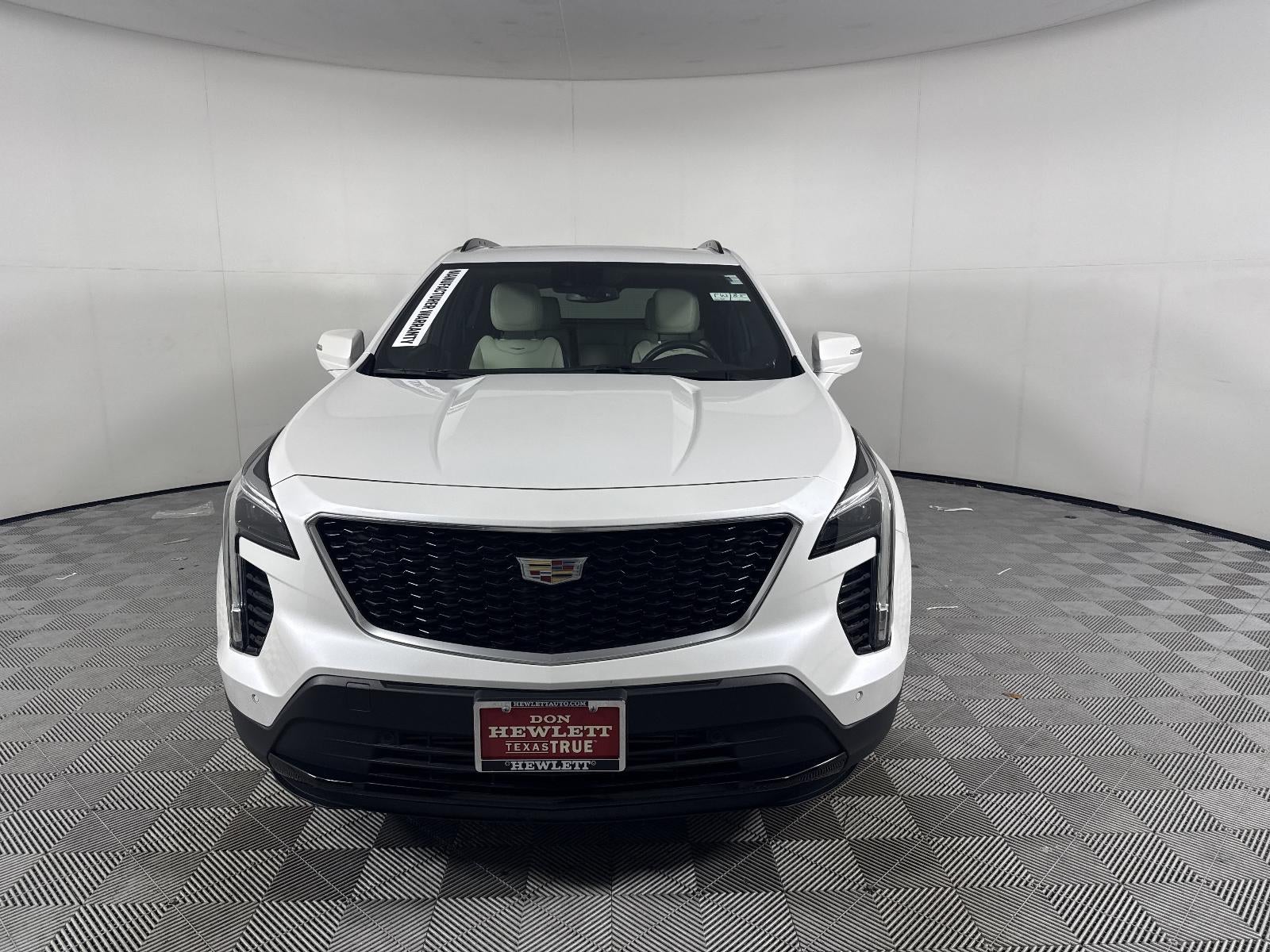 2023 Cadillac XT4 FWD Sport