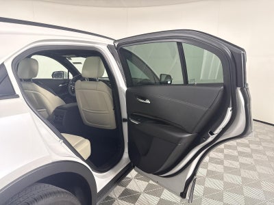 2023 Cadillac XT4 FWD Sport