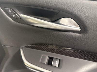 2023 Cadillac XT4 FWD Sport