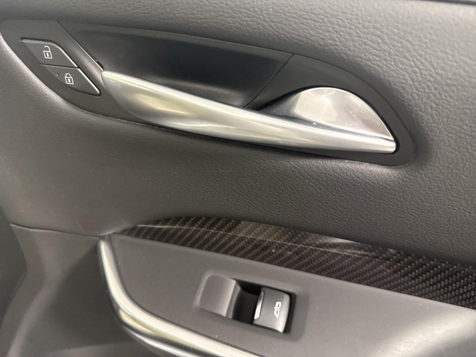 2023 Cadillac XT4 FWD Sport