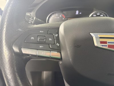 2023 Cadillac XT4 FWD Sport