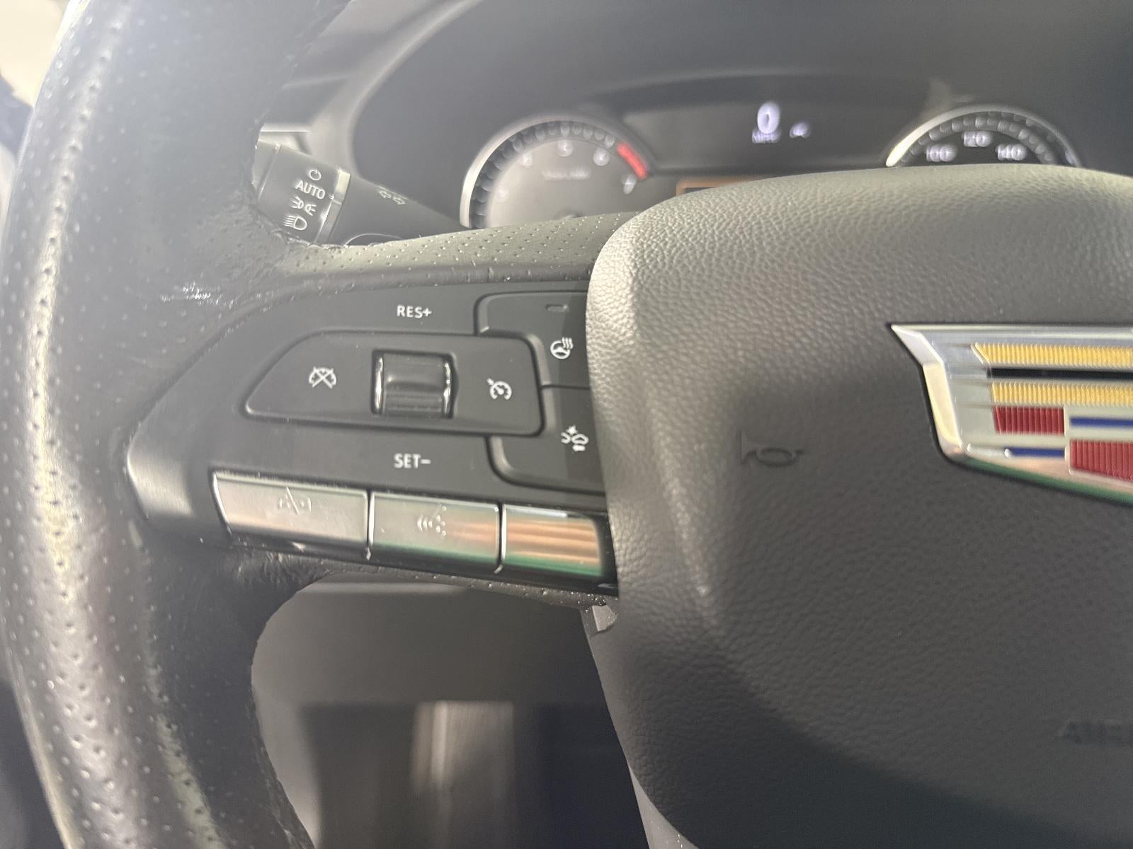 2023 Cadillac XT4 FWD Sport