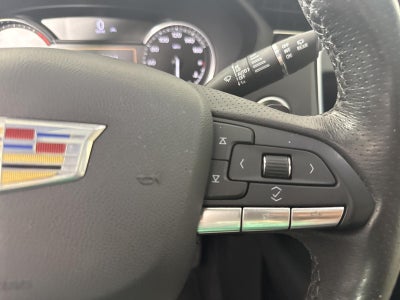 2023 Cadillac XT4 FWD Sport