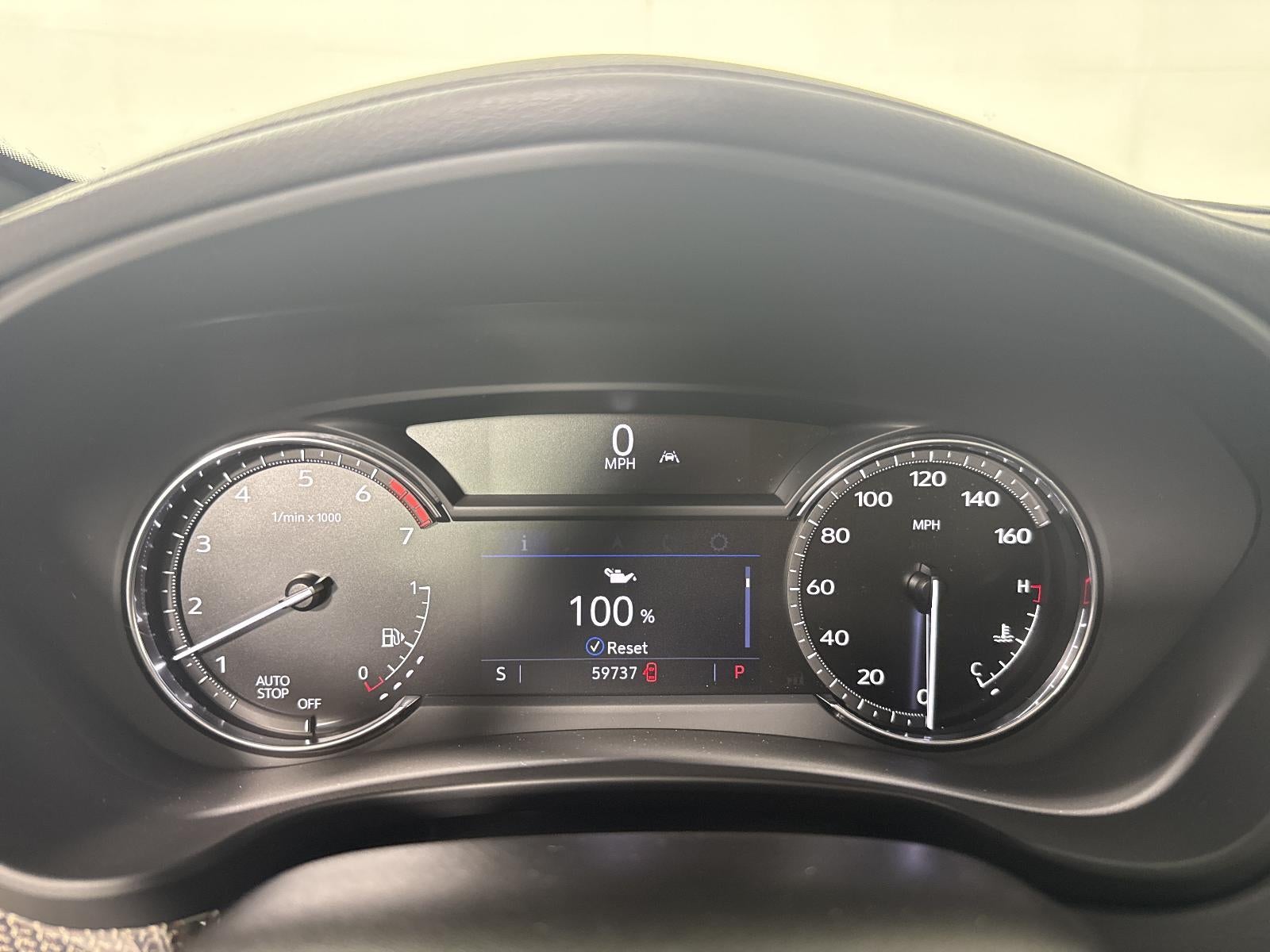 2023 Cadillac XT4 FWD Sport