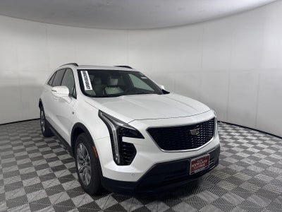 2023 Cadillac XT4 FWD Sport