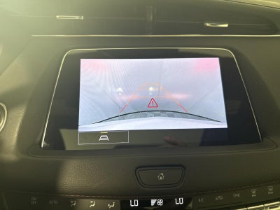 2023 Cadillac XT4 FWD Sport