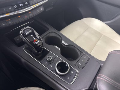 2023 Cadillac XT4 FWD Sport