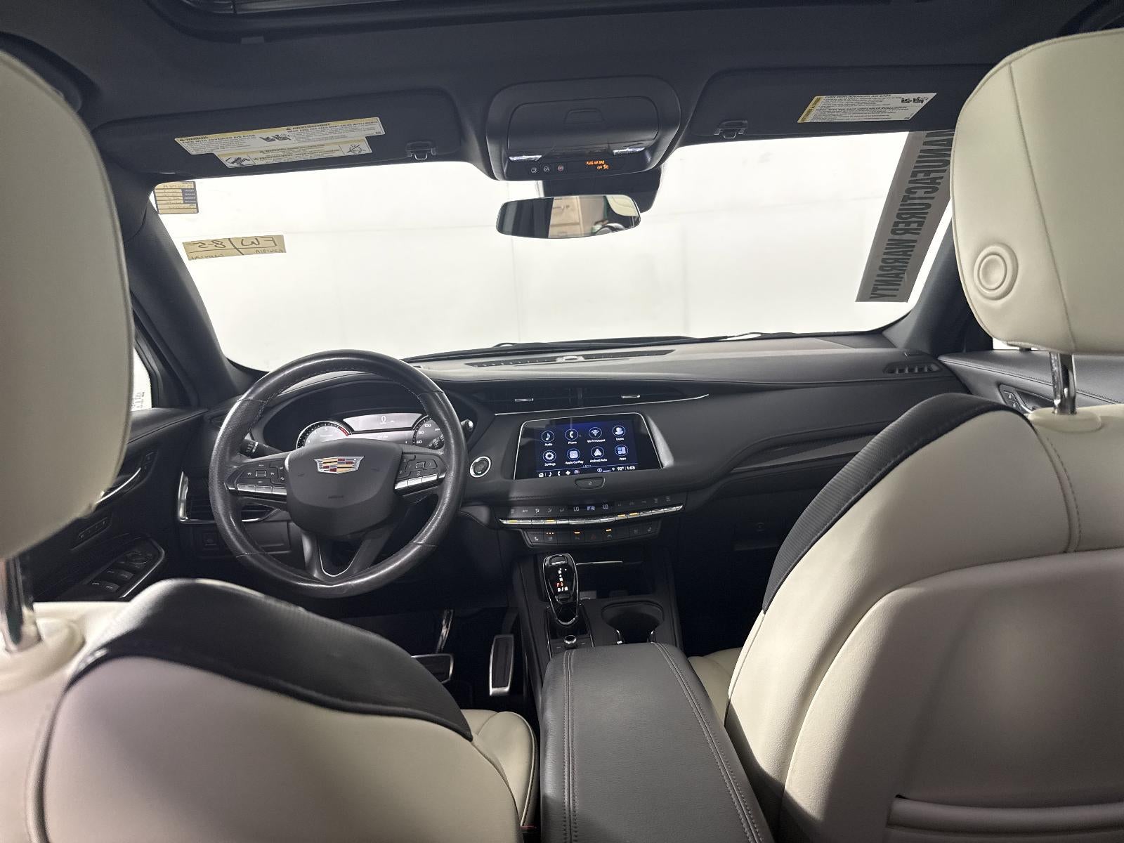 2023 Cadillac XT4 FWD Sport