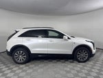 2023 Cadillac XT4 FWD Sport