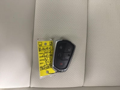 2023 Cadillac XT4 FWD Sport