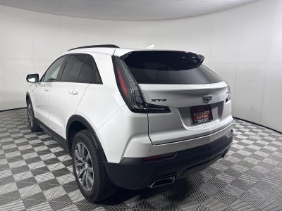 2023 Cadillac XT4 FWD Sport