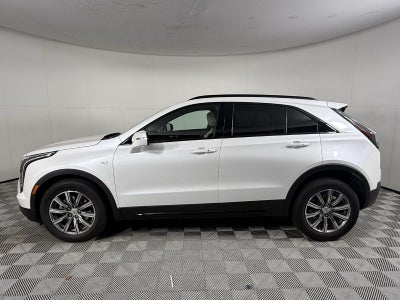 2023 Cadillac XT4 FWD Sport