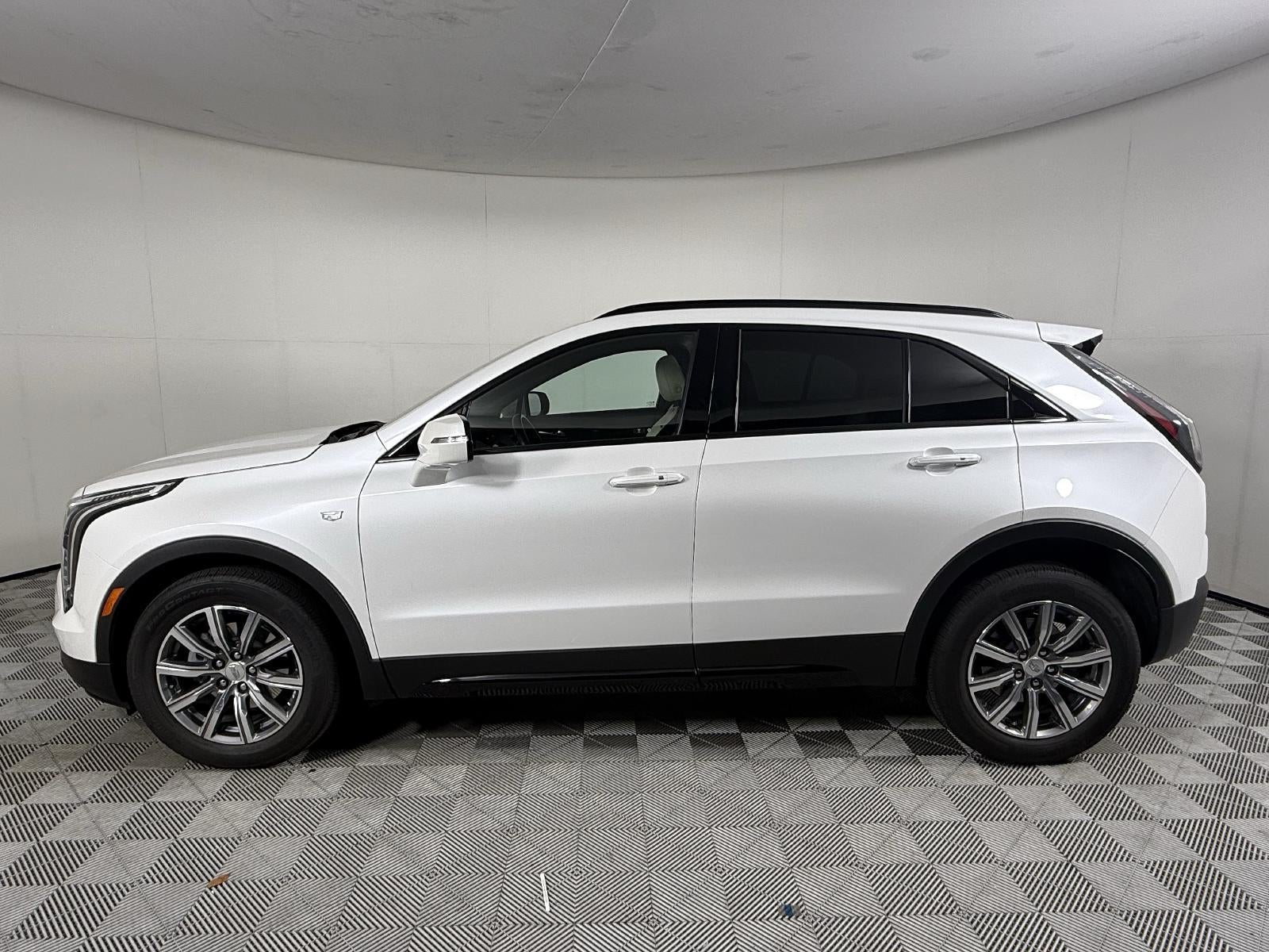 2023 Cadillac XT4 FWD Sport
