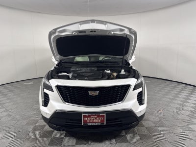 2023 Cadillac XT4 FWD Sport
