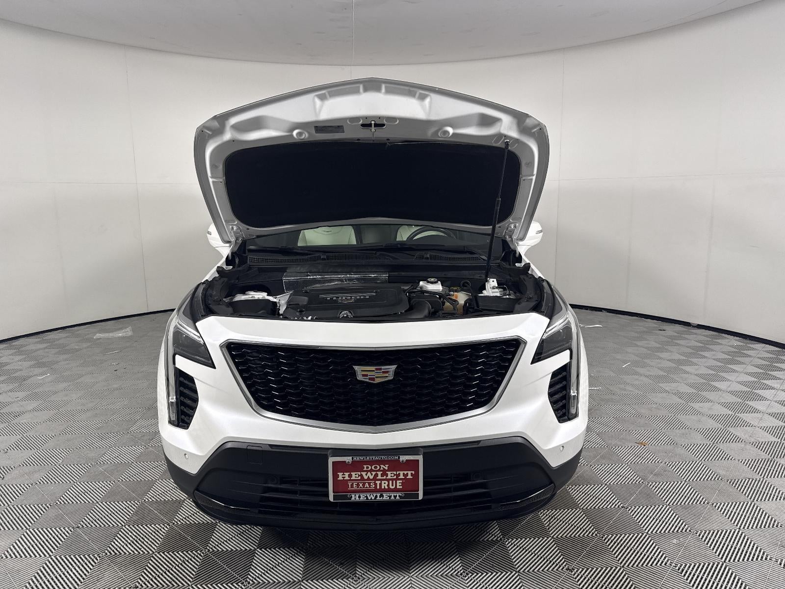 2023 Cadillac XT4 FWD Sport