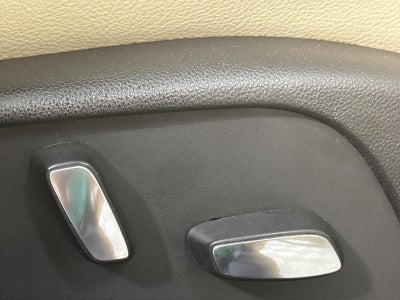 2018 Cadillac XT5 FWD