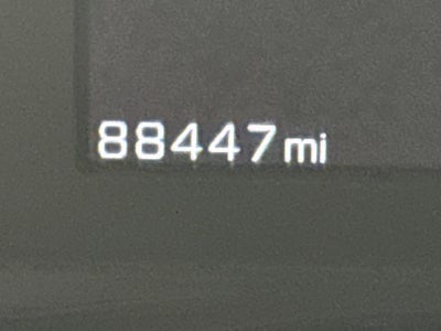 2018 Cadillac XT5 FWD