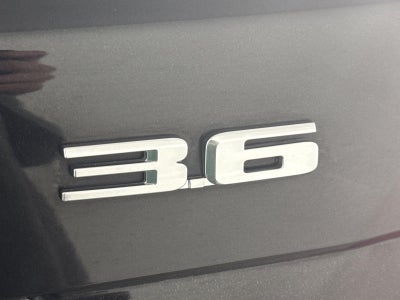 2018 Cadillac XT5 FWD