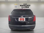 2018 Cadillac XT5 FWD