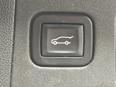 2018 Cadillac XT5 FWD