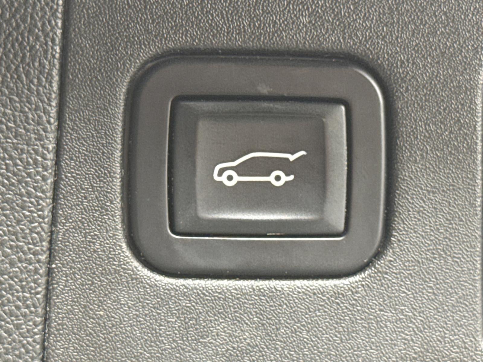 2018 Cadillac XT5 FWD