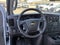 2024 Chevrolet Express Cutaway 3500 1WT