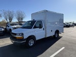 2024 Chevrolet Express Cutaway 3500 1WT