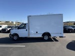 2024 Chevrolet Express Cutaway 3500 1WT