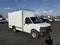 2024 Chevrolet Express Cutaway 3500 1WT