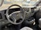 2024 Chevrolet Express Cutaway 3500 1WT