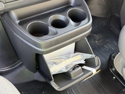 2024 Chevrolet Express Cutaway 3500 1WT