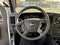 2024 Chevrolet Express Cutaway 3500 1WT