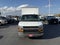 2024 Chevrolet Express Cutaway 3500 1WT