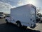 2024 Chevrolet Express Cutaway 3500 1WT